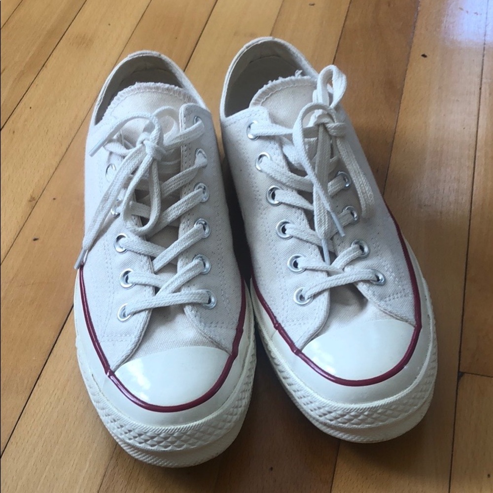 Converse Chuck Taylor